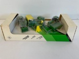 John Deere Farm Set