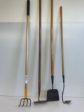 Garden Tools