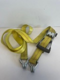 Ratchet Strap