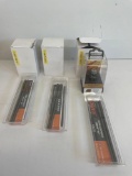 Groove cutter and drive bits