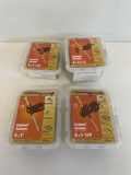 Cabinet Screws
