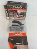 Camo Edge Deck Fastening System new