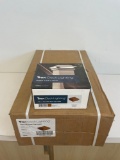 Flat Led Post Cap Light new