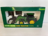 John Deere 3350 Tractor