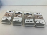 10x2 3/4? Epoxy Coated Screws