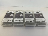 10x2 3/4? Epoxy Coated Screws