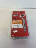 Sleeve Anchors 1/2x3? new