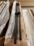 metal Balusters