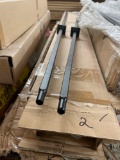 metal balusters