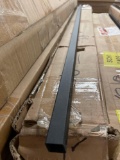 metal balusters
