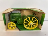 John Deere 1923 Model D Tractor