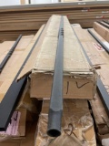 metal balusters