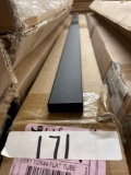 metal balusters