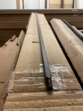 metal balusters