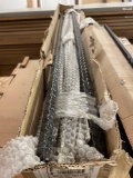 Metal Balusters