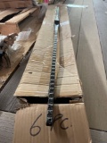 metal balusters