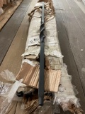 metal balusters