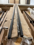 metal balusters