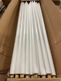 Wood balusters