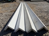 PVC Corners 18ft