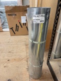 28? Roll Valley Galvanized