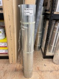 36? Roll Valley Galvanized