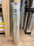 36? Roll Valley Galvanized