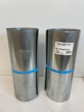 Roll Valley Galvanized 14?x50ft