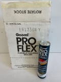 Flexible Caulking Sealant new