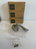 hinges left hand door new
