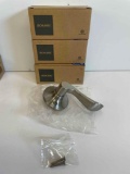 Hinges left hand door new