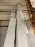 Wood Boards