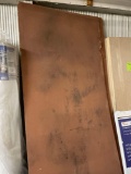 insulation 4x8?