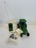 Radio Controlled John Deere Tractor