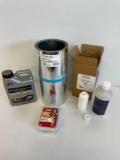 12x50? Rolls Galvanized Steel, Sleeve Anchors and more