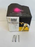 Galvanized Nails