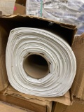 Clear Poly Sheet 1600 SQ Ft
