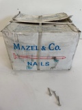 Mazel & Co. Nails