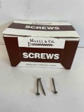 Screws