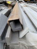 LP corners