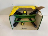 John Deere 220 power-flex Disk