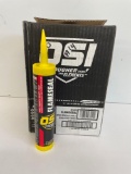OSI Flameseal Brick Red