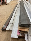wood siding 5 1/5x16?