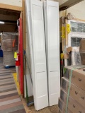 Bifold doors