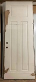 Doors different sizes