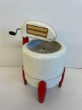Vintage Washer and Dryer