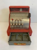 vintage Tom Thumb cash register