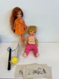 Vintage Dolls