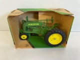 John Deere 1934 A Tractor