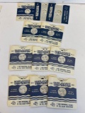 Vintage View Master Reel states